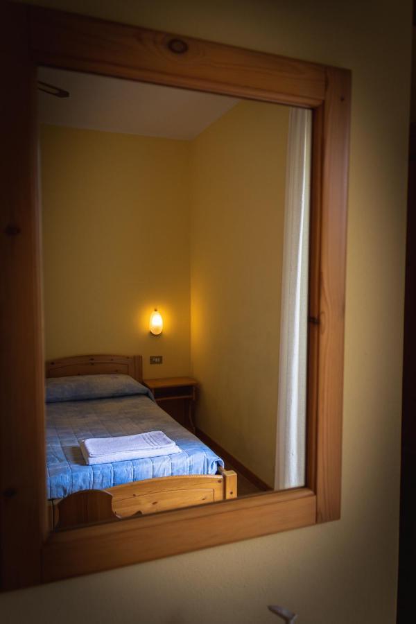 Agriturismo La Campagnola Gordona Экстерьер фото