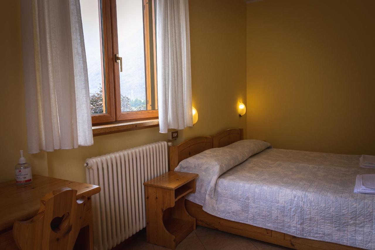 Agriturismo La Campagnola Gordona Экстерьер фото