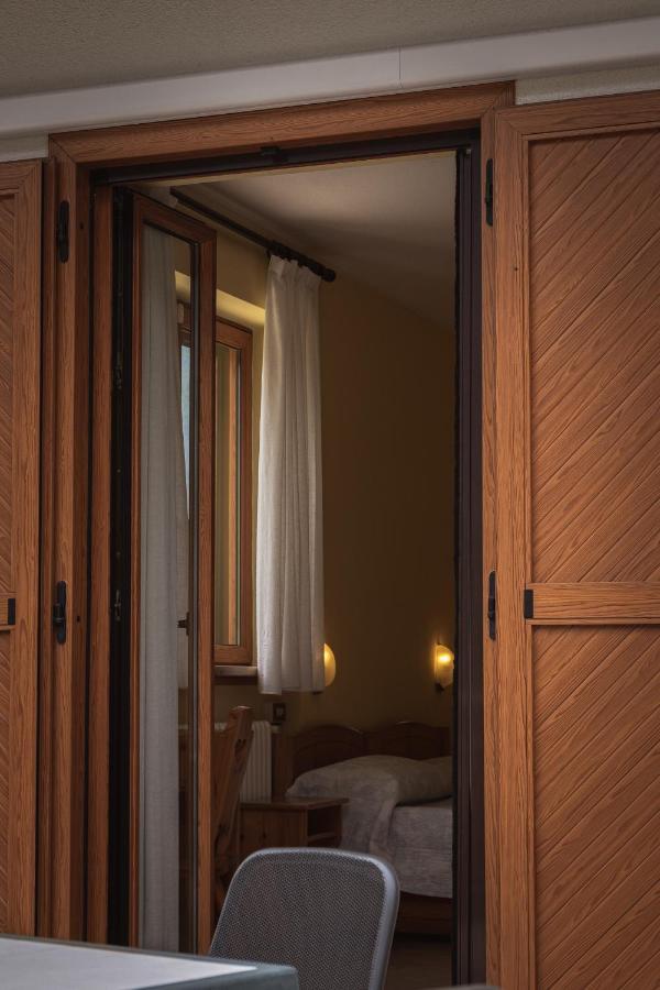 Agriturismo La Campagnola Gordona Экстерьер фото
