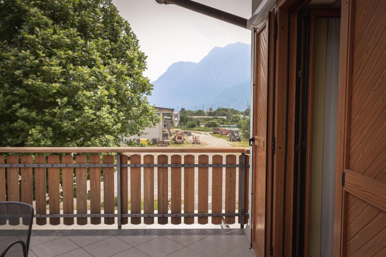Agriturismo La Campagnola Gordona Экстерьер фото